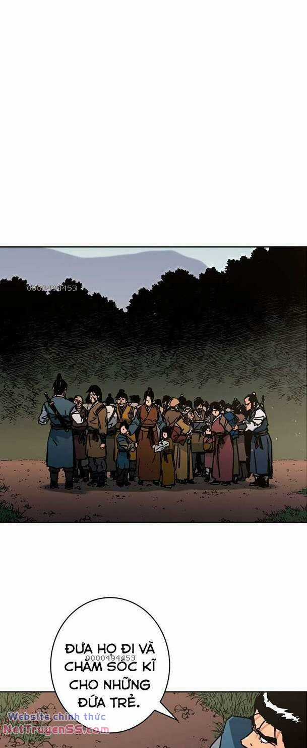 Bố Vô Song - Chapter 287 - Trang 59