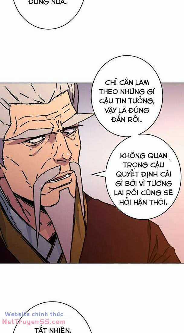 Bố Vô Song - Chapter 287 - Trang 8