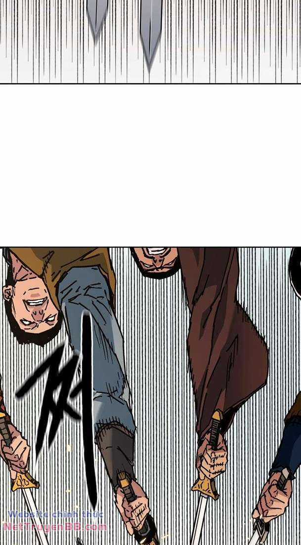 Bố Vô Song - Chapter 287 - Trang 77