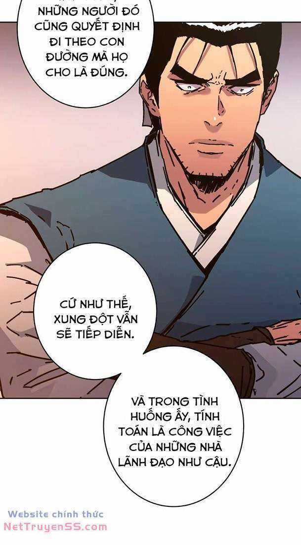 Bố Vô Song - Chapter 287 - Trang 9