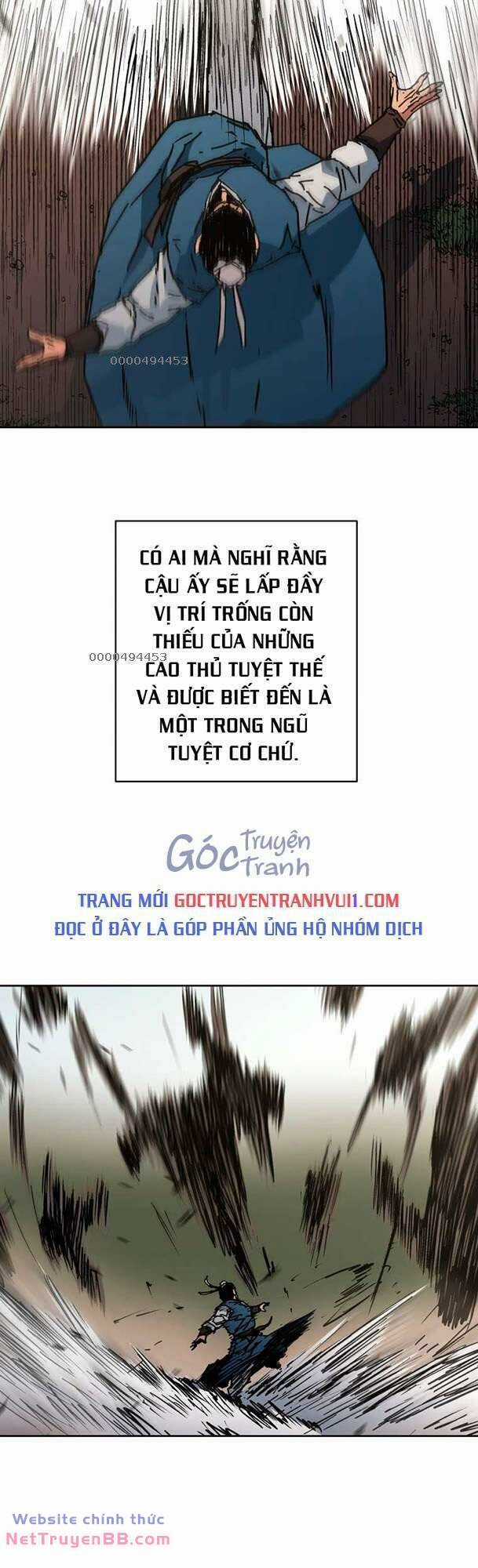 Bố Vô Song - Chapter 287 - Trang 81