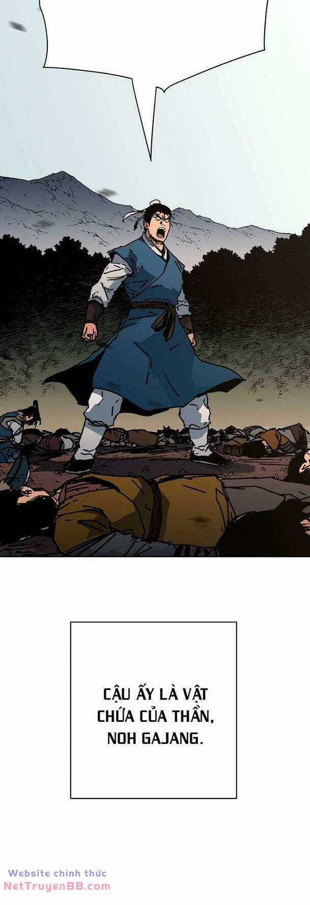 Bố Vô Song - Chapter 287 - Trang 83
