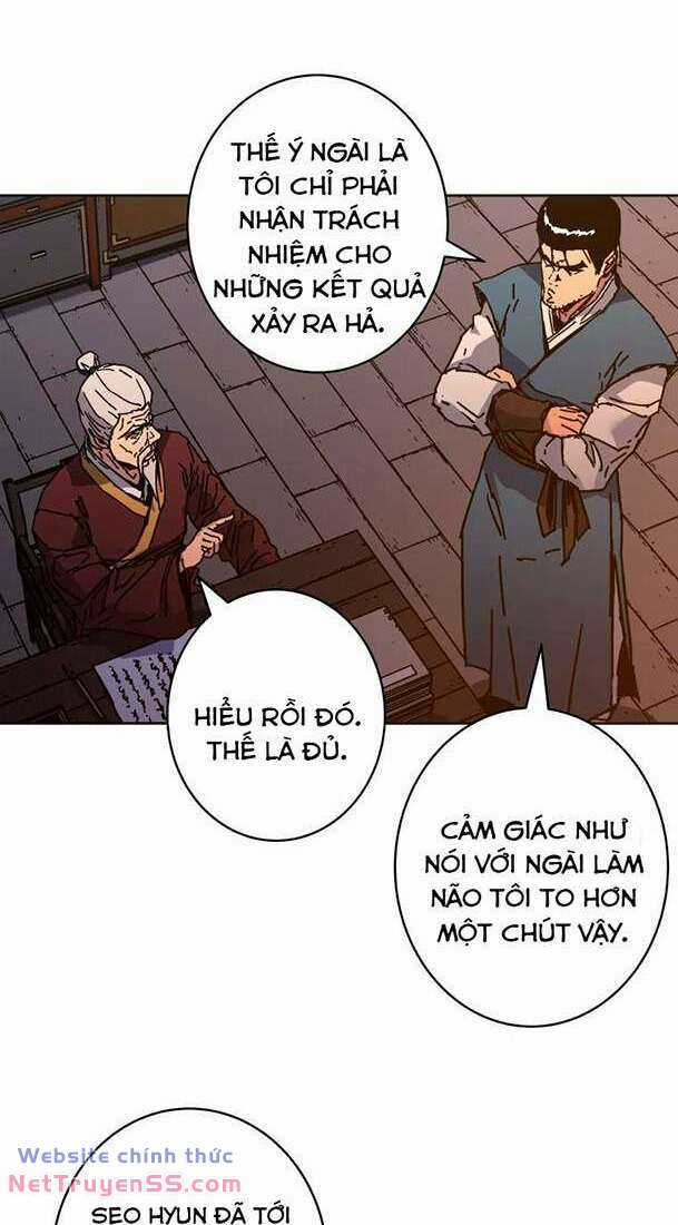 Bố Vô Song - Chapter 287 - Trang 10