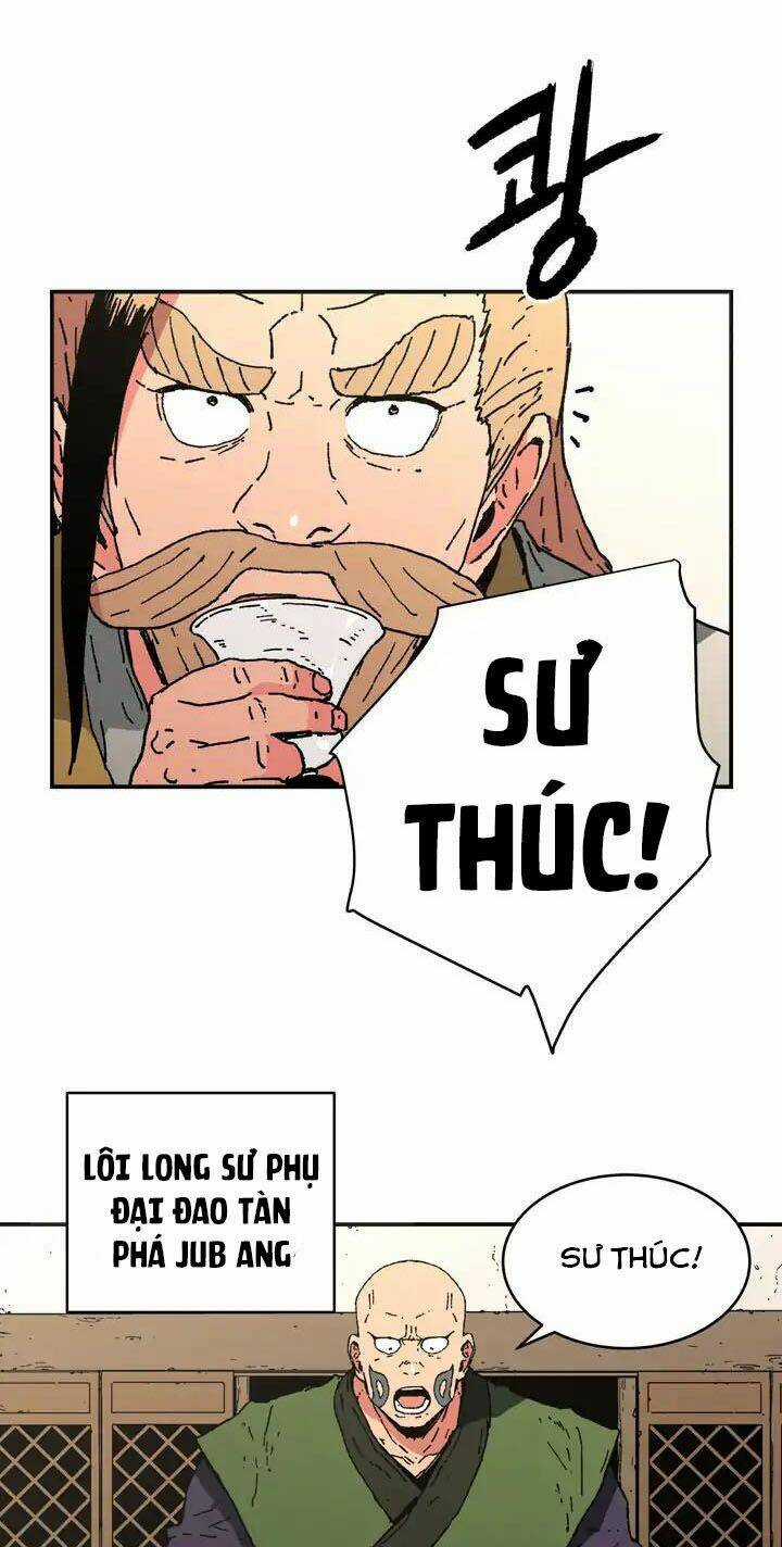 Bố Vô Song - Chapter 73 - Trang 11