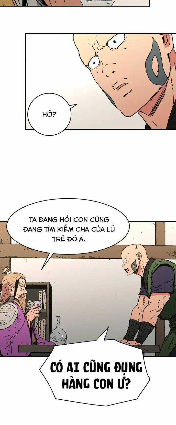 Bố Vô Song - Chapter 73 - Trang 13