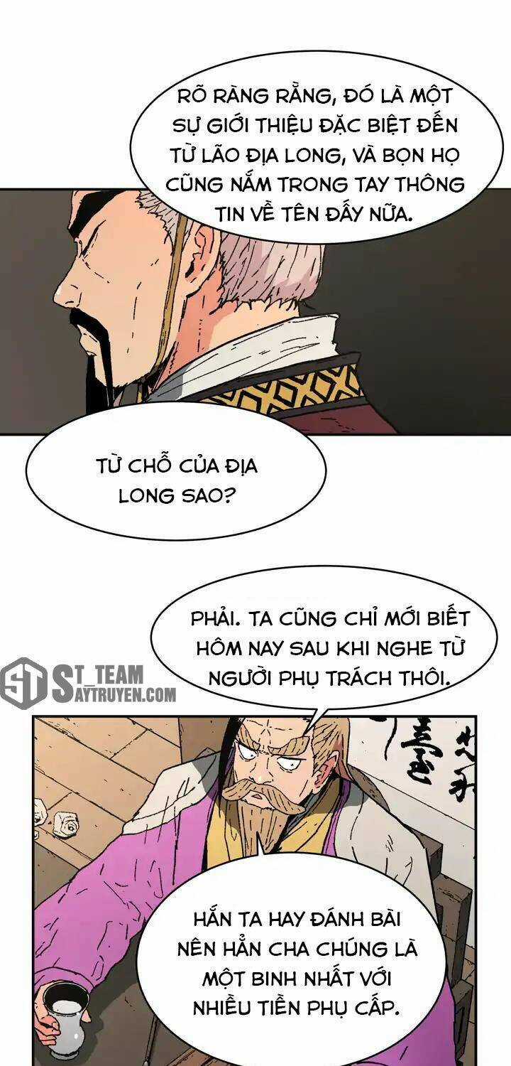 Bố Vô Song - Chapter 73 - Trang 18