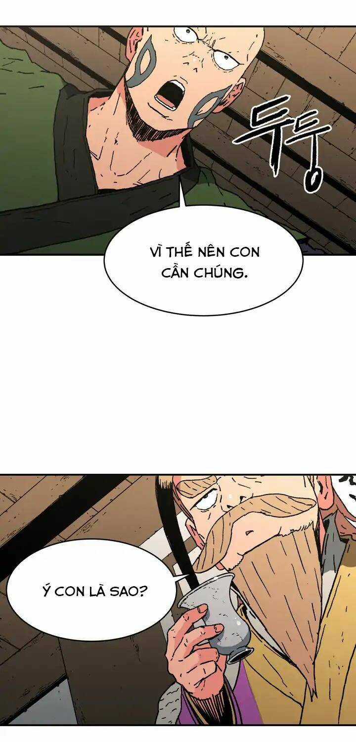 Bố Vô Song - Chapter 73 - Trang 22
