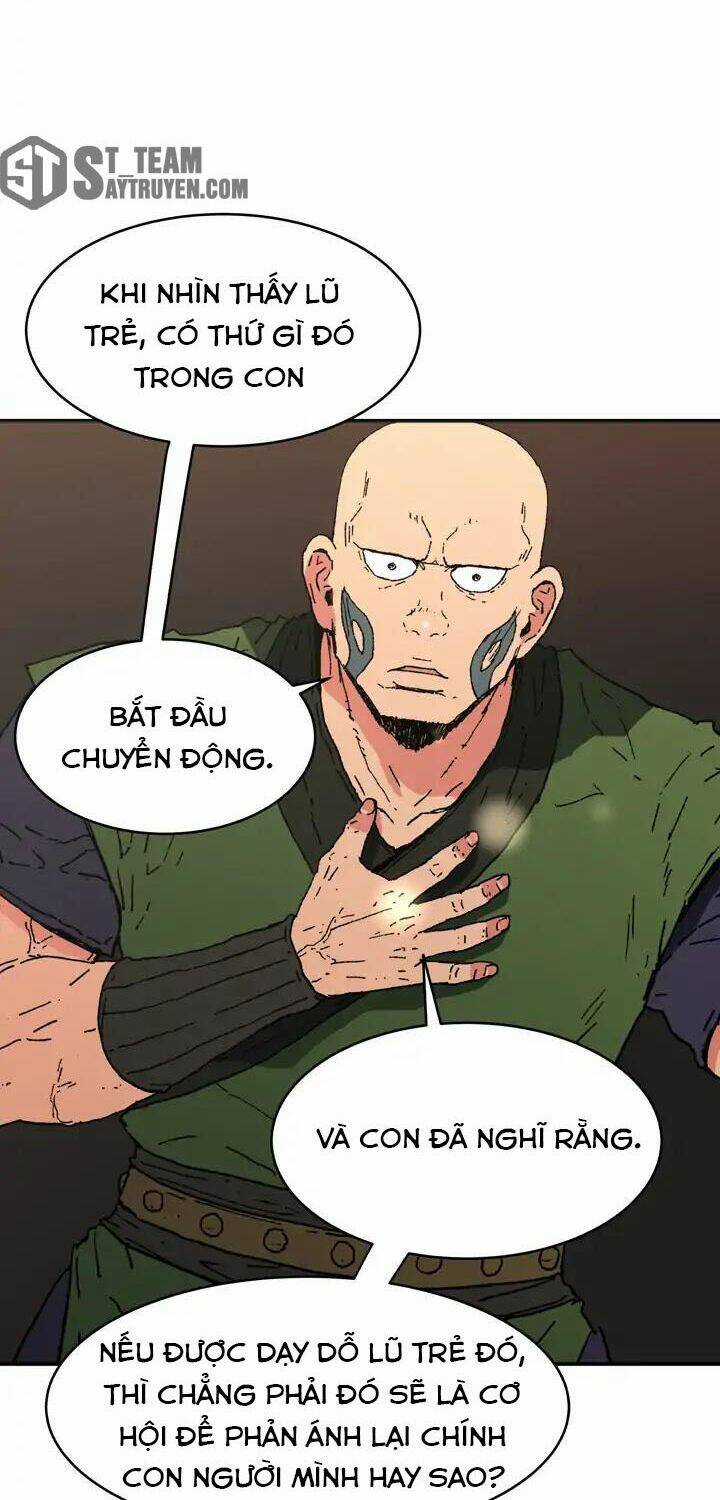Bố Vô Song - Chapter 73 - Trang 23