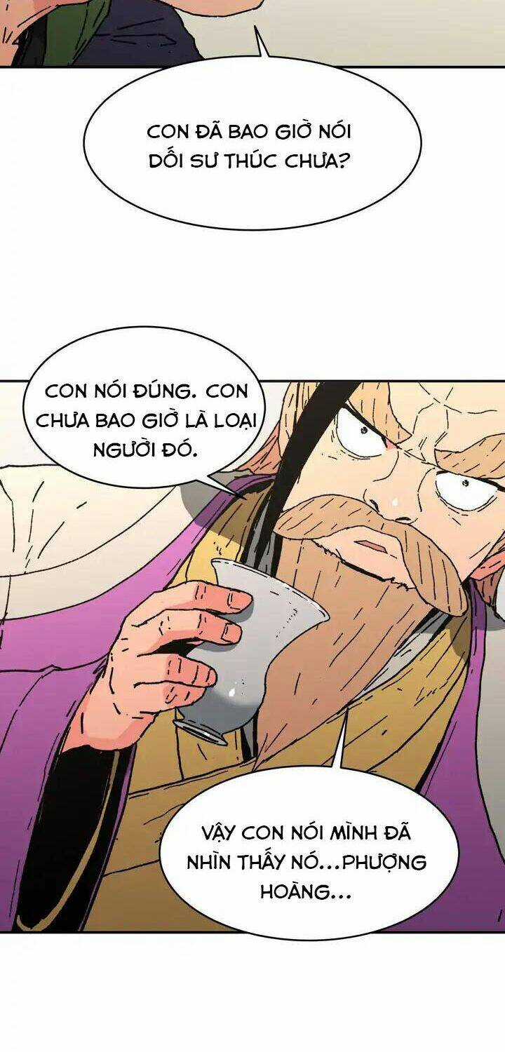Bố Vô Song - Chapter 73 - Trang 27