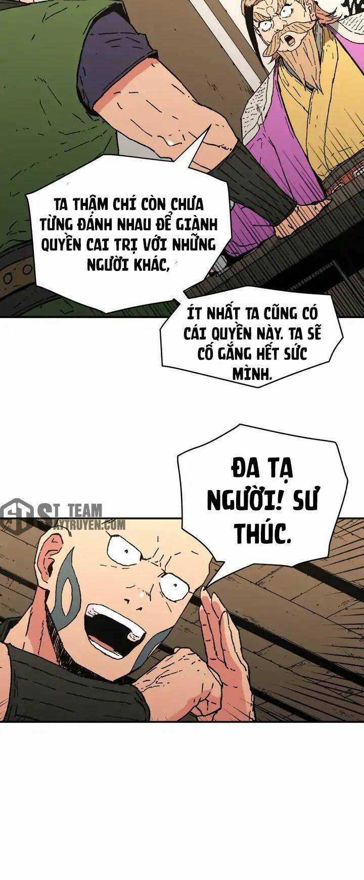 Bố Vô Song - Chapter 73 - Trang 29