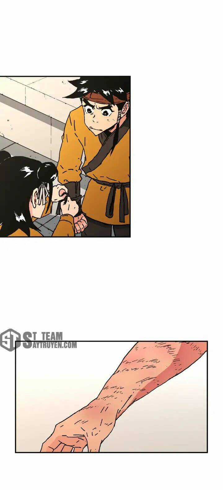 Bố Vô Song - Chapter 73 - Trang 4