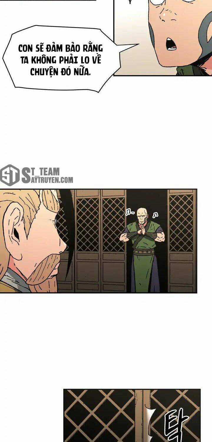 Bố Vô Song - Chapter 73 - Trang 31