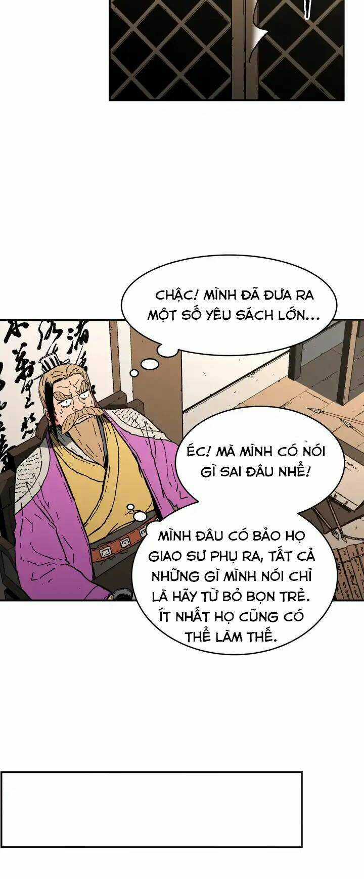 Bố Vô Song - Chapter 73 - Trang 32