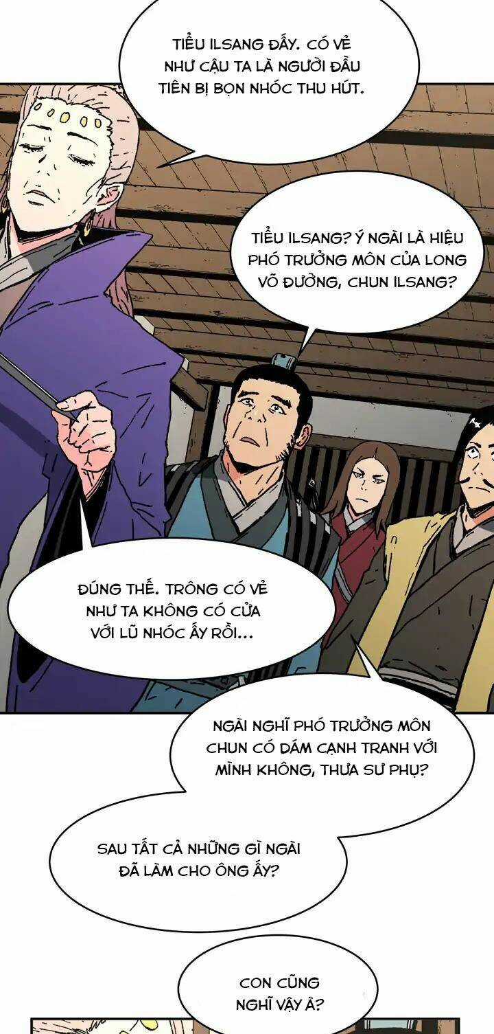 Bố Vô Song - Chapter 73 - Trang 40