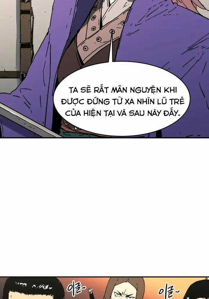 Bố Vô Song - Chapter 73 - Trang 44