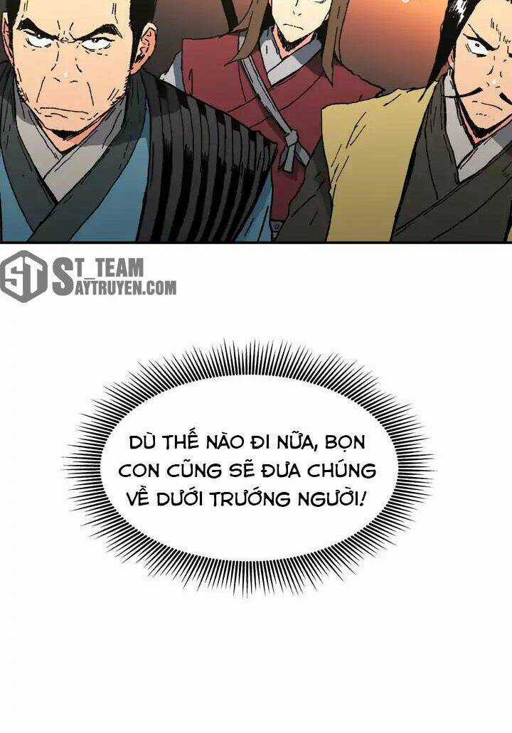 Bố Vô Song - Chapter 73 - Trang 45