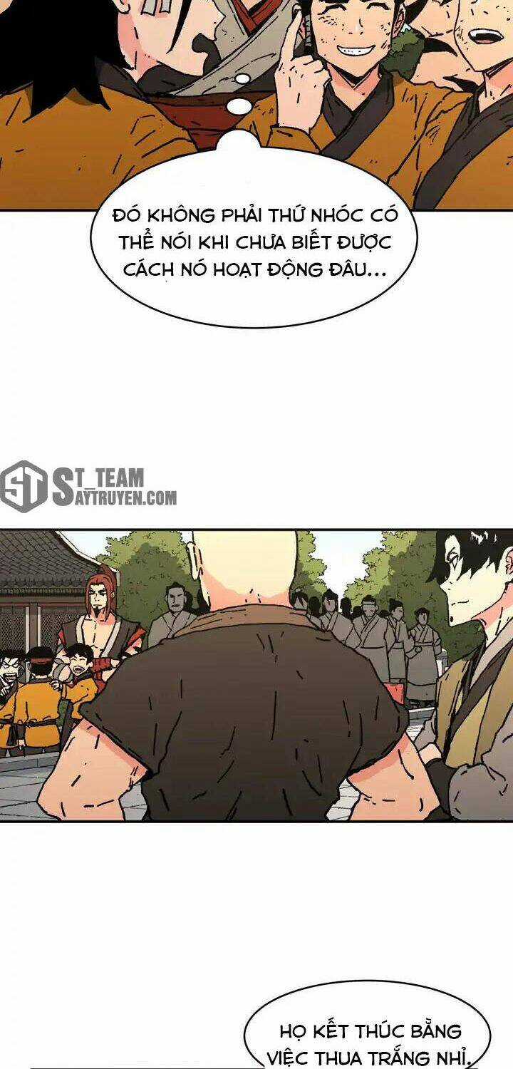 Bố Vô Song - Chapter 73 - Trang 7