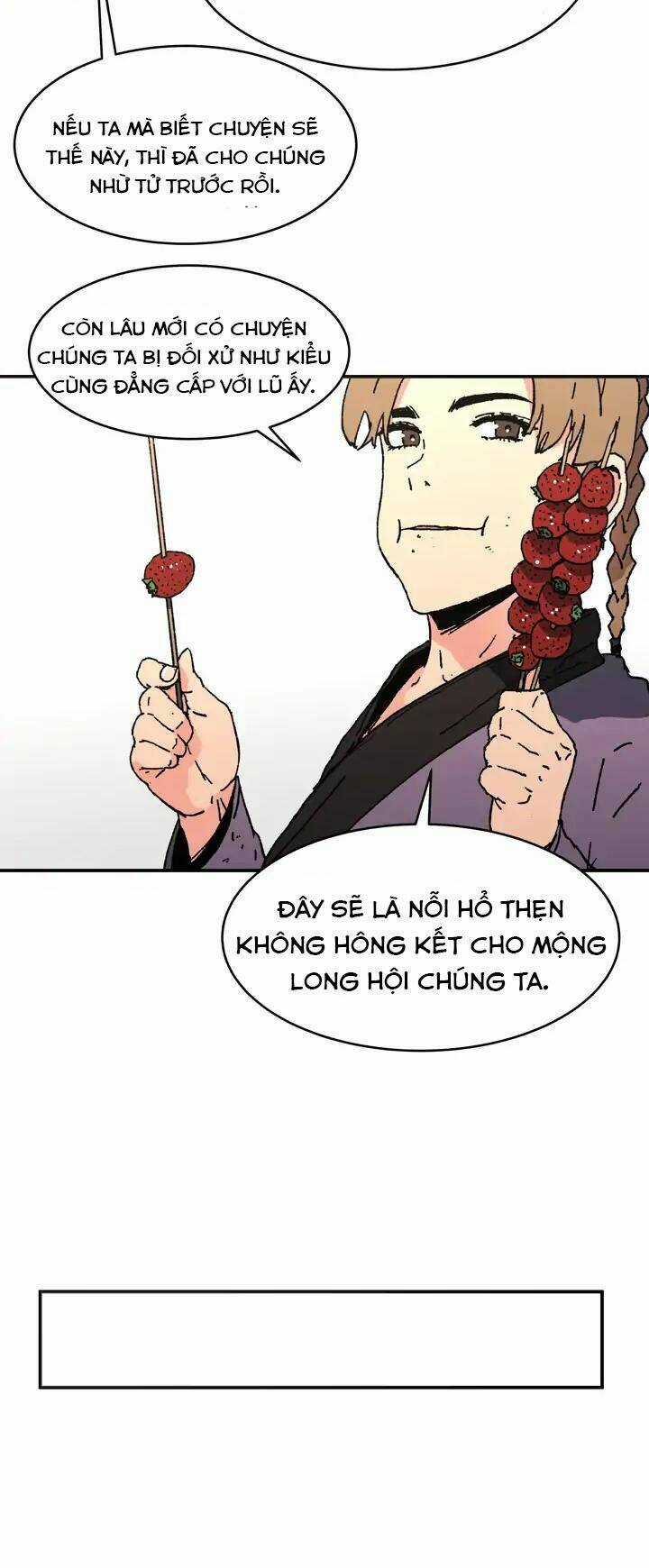 Bố Vô Song - Chapter 73 - Trang 9