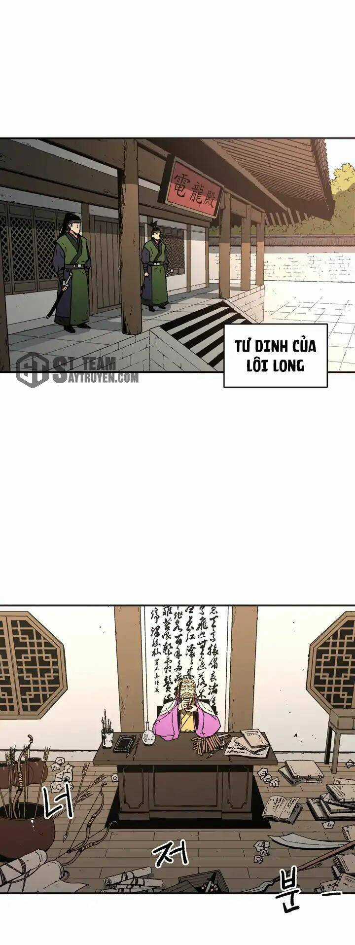 Bố Vô Song - Chapter 73 - Trang 10