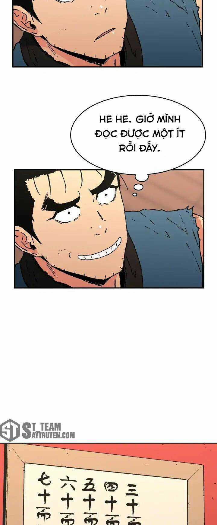 Bố Vô Song - Chapter 74 - Trang 40