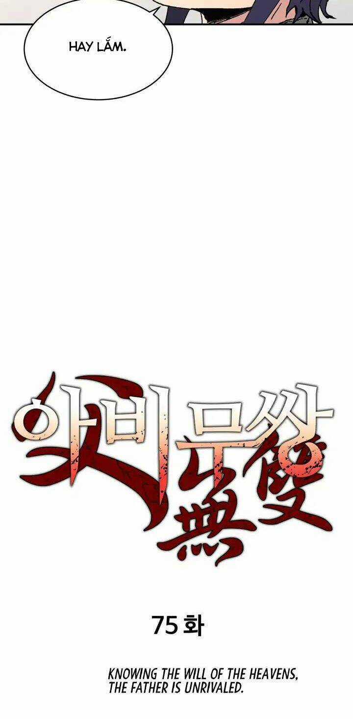 Bố Vô Song - Chapter 75 - Trang 2