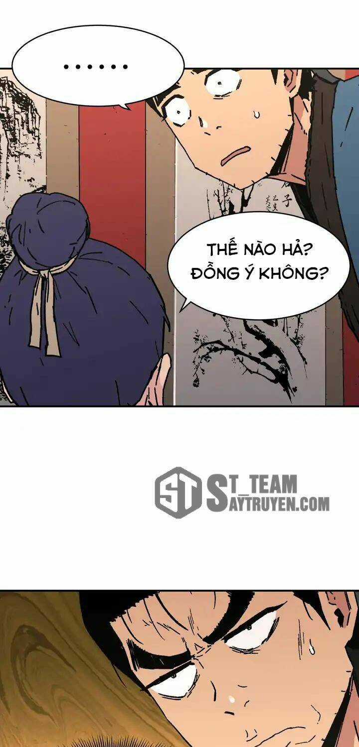 Bố Vô Song - Chapter 75 - Trang 13