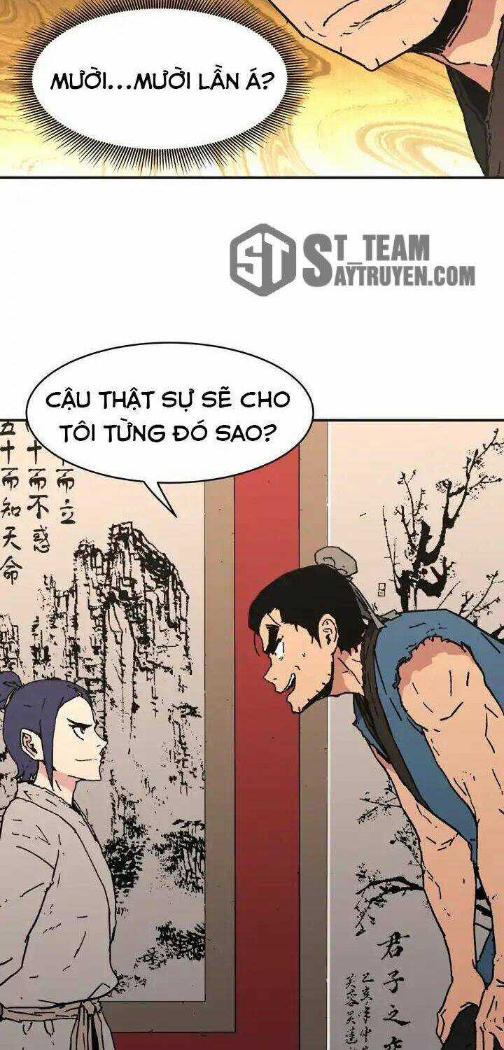 Bố Vô Song - Chapter 75 - Trang 14