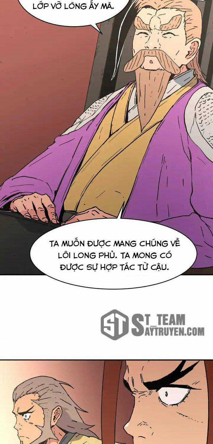 Bố Vô Song - Chapter 75 - Trang 26
