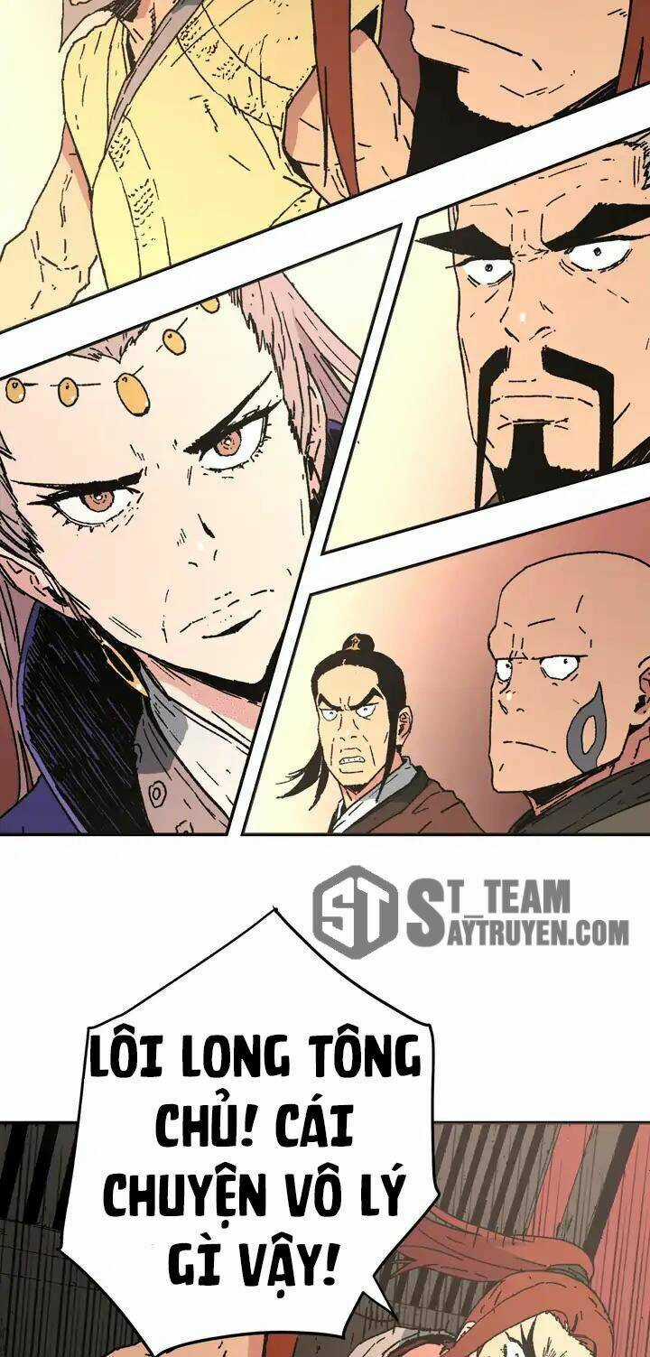 Bố Vô Song - Chapter 75 - Trang 27