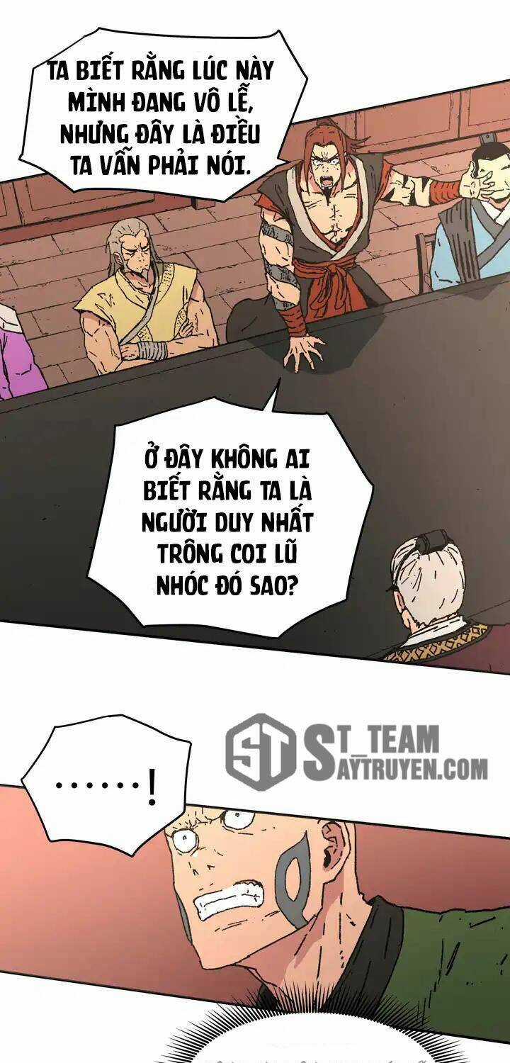 Bố Vô Song - Chapter 75 - Trang 29