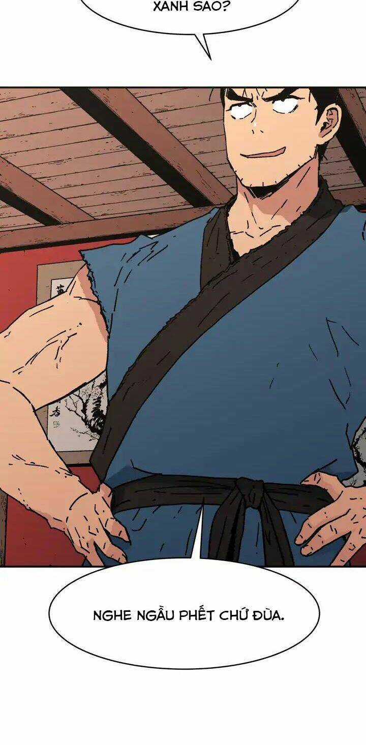 Bố Vô Song - Chapter 75 - Trang 4