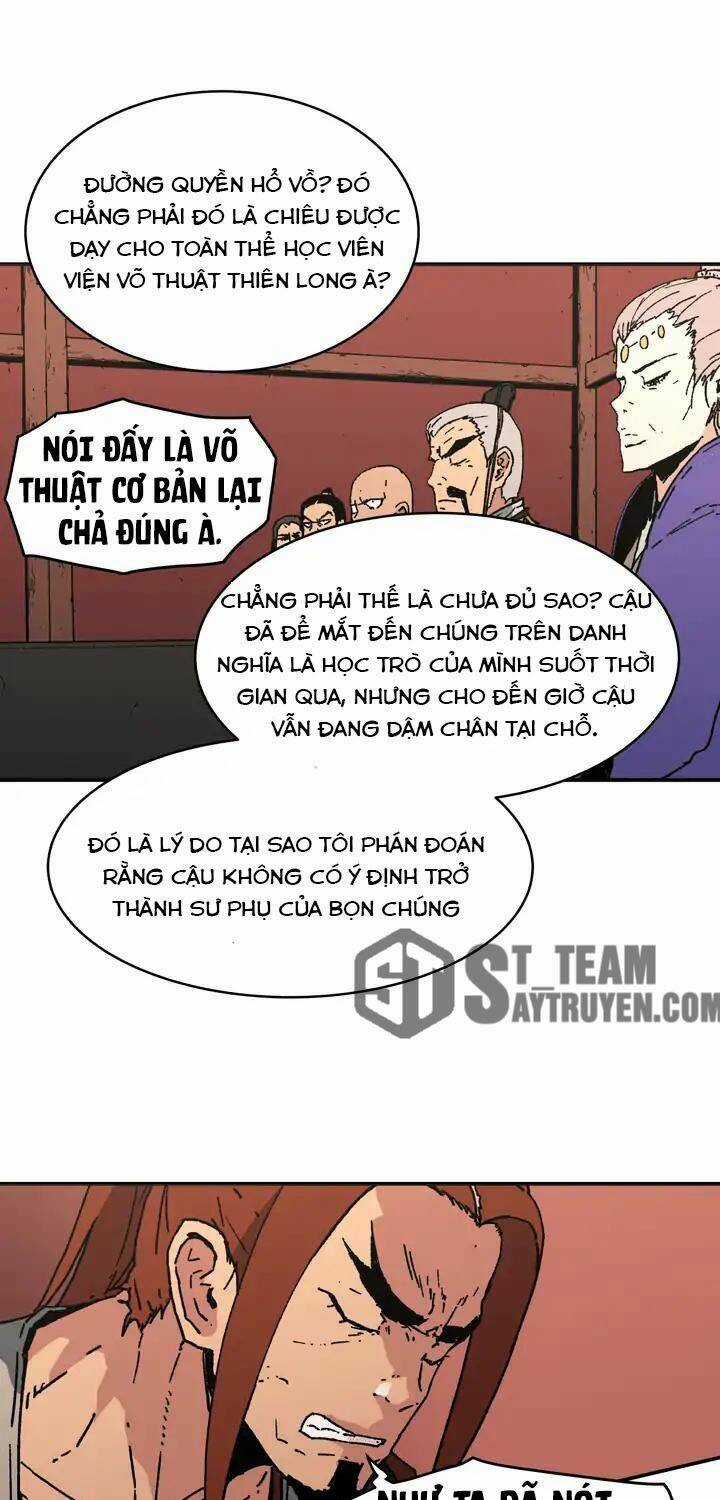Bố Vô Song - Chapter 75 - Trang 33