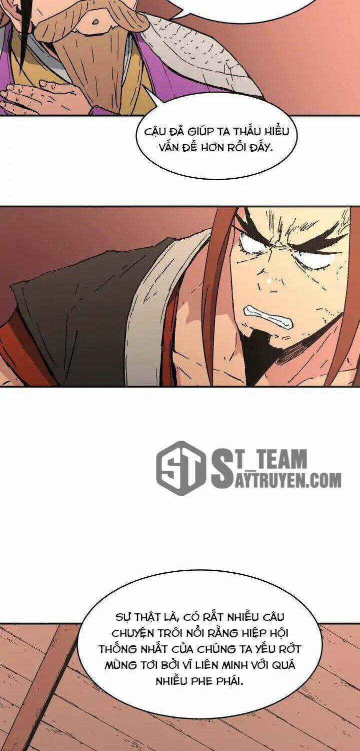 Bố Vô Song - Chapter 75 - Trang 38