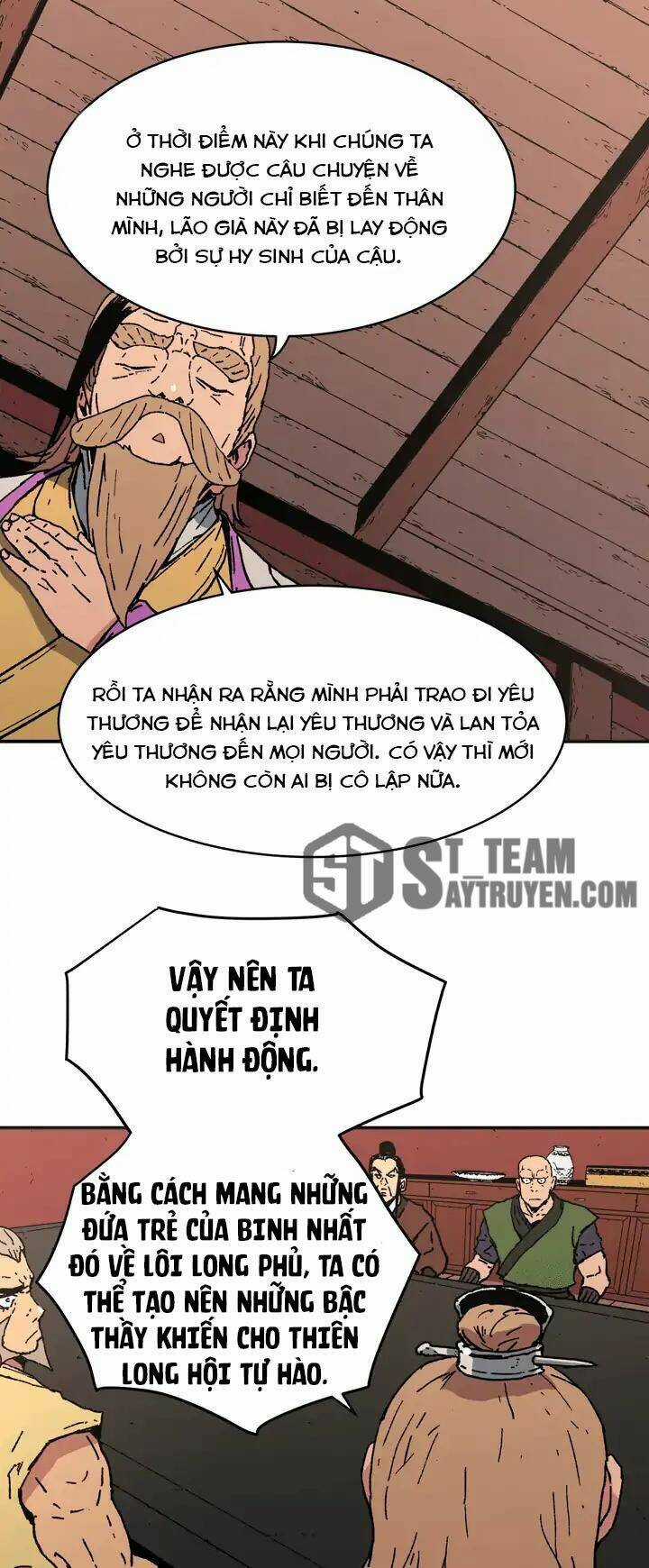 Bố Vô Song - Chapter 75 - Trang 39