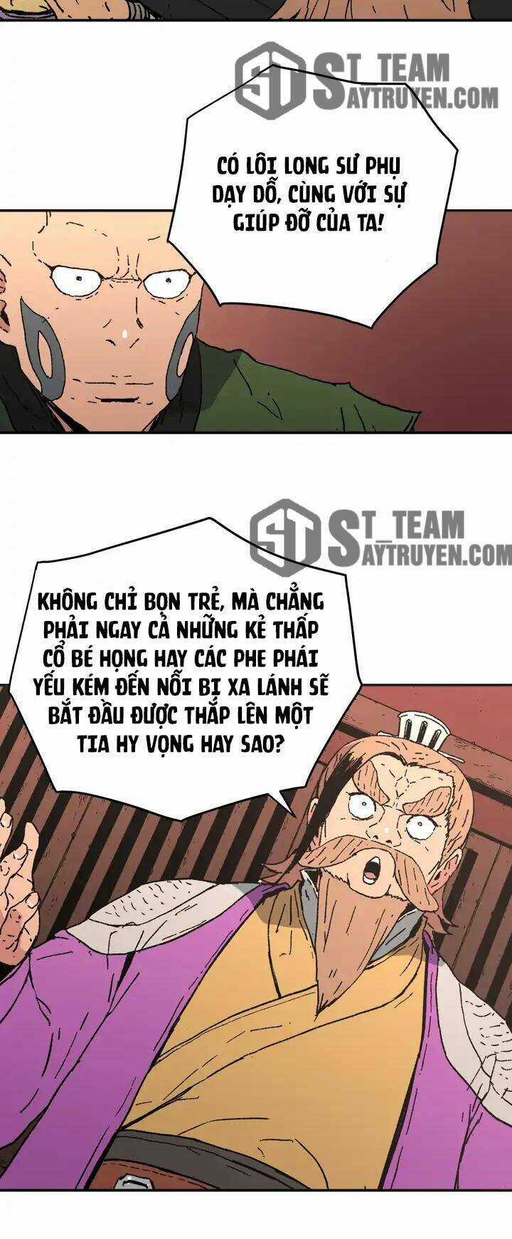Bố Vô Song - Chapter 75 - Trang 40