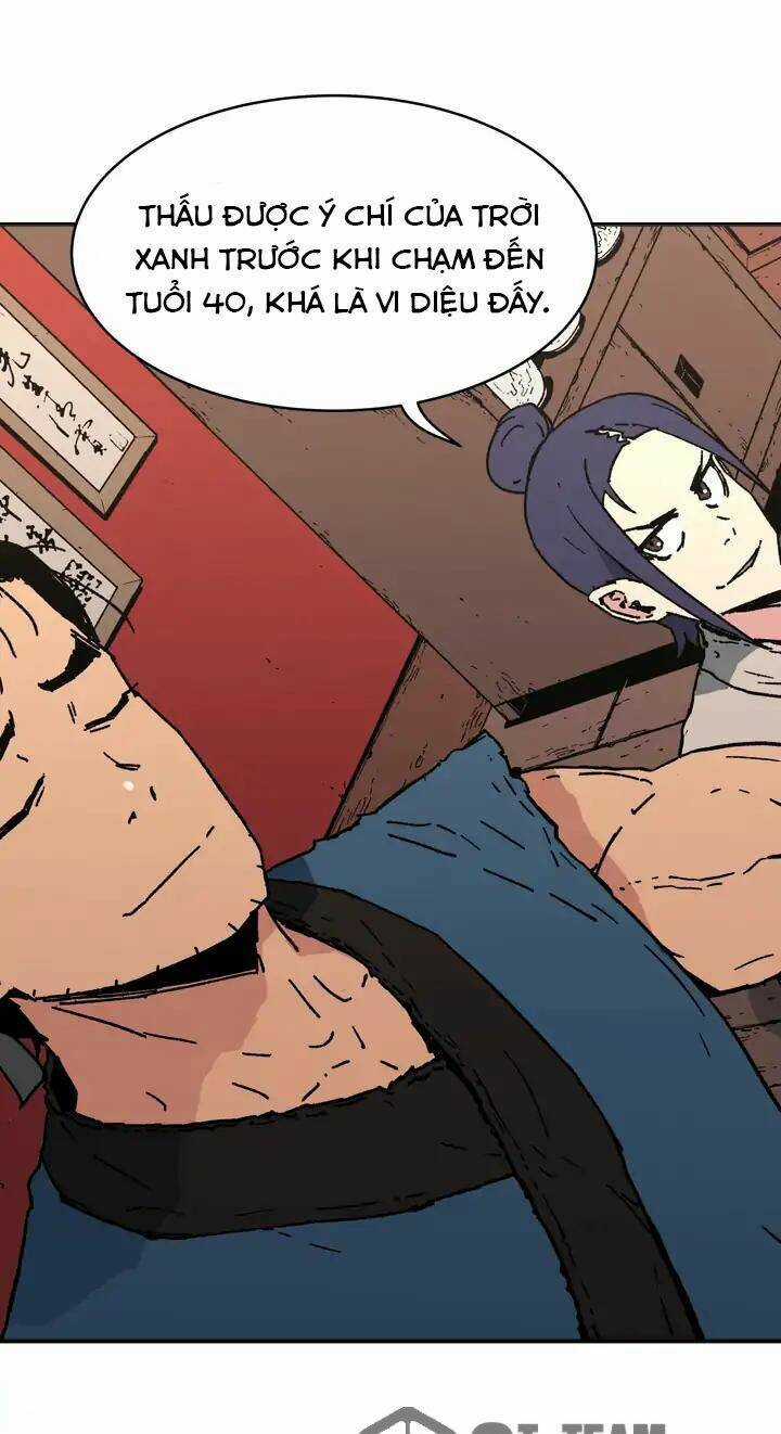 Bố Vô Song - Chapter 75 - Trang 5