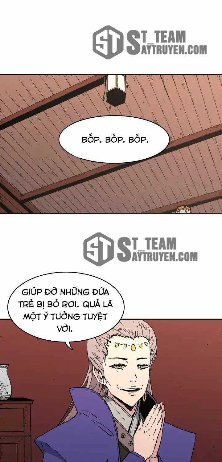 Bố Vô Song - Chapter 75 - Trang 41