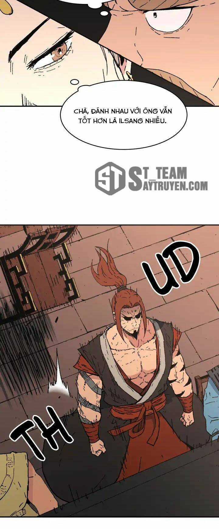 Bố Vô Song - Chapter 75 - Trang 44