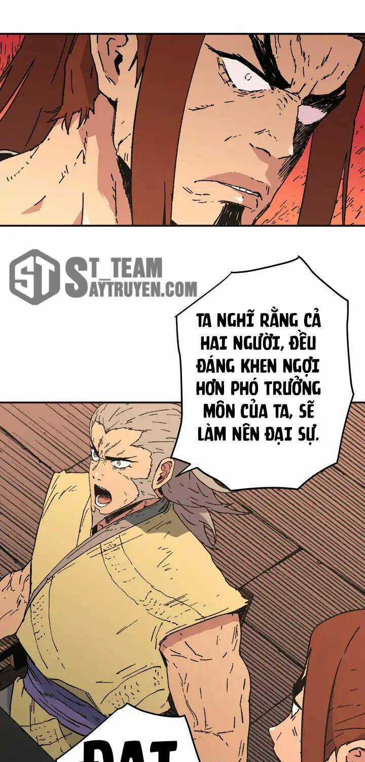 Bố Vô Song - Chapter 75 - Trang 45