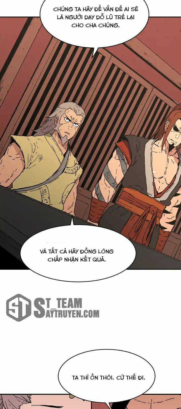 Bố Vô Song - Chapter 75 - Trang 47