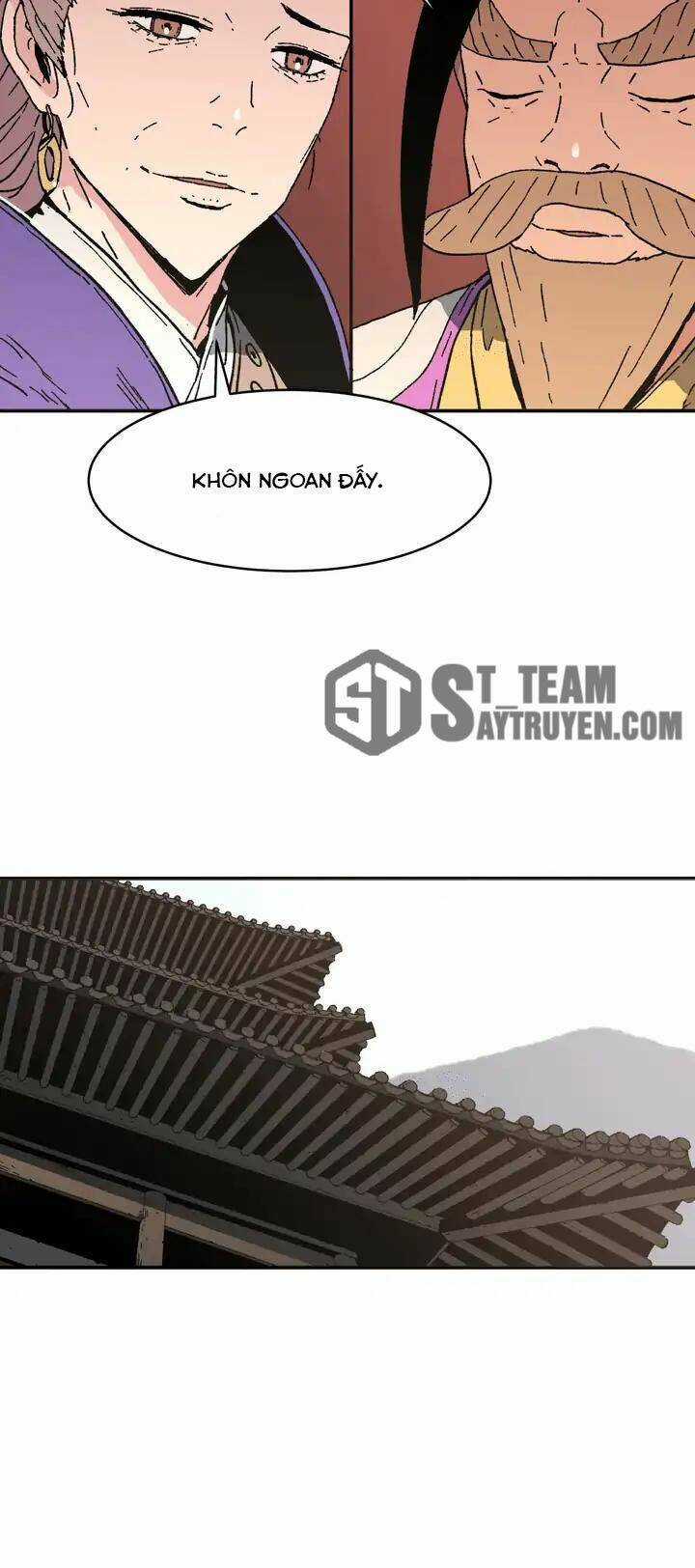Bố Vô Song - Chapter 75 - Trang 48