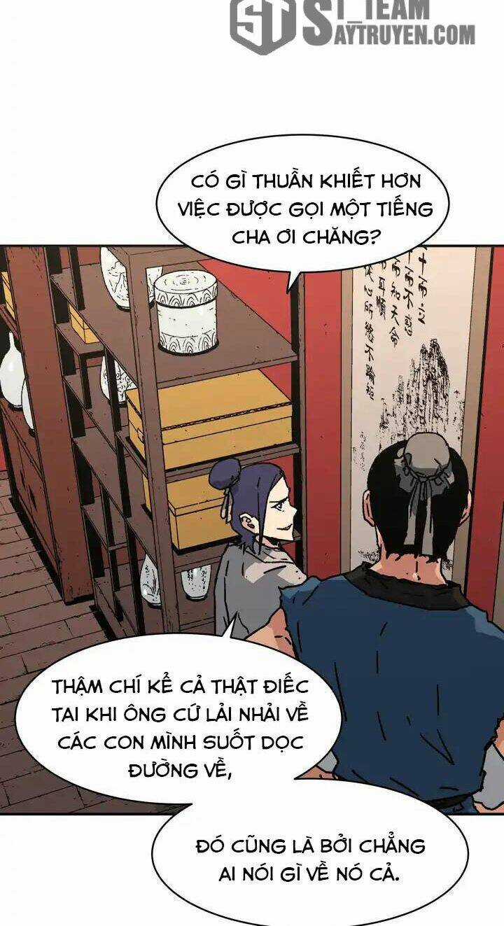 Bố Vô Song - Chapter 75 - Trang 6