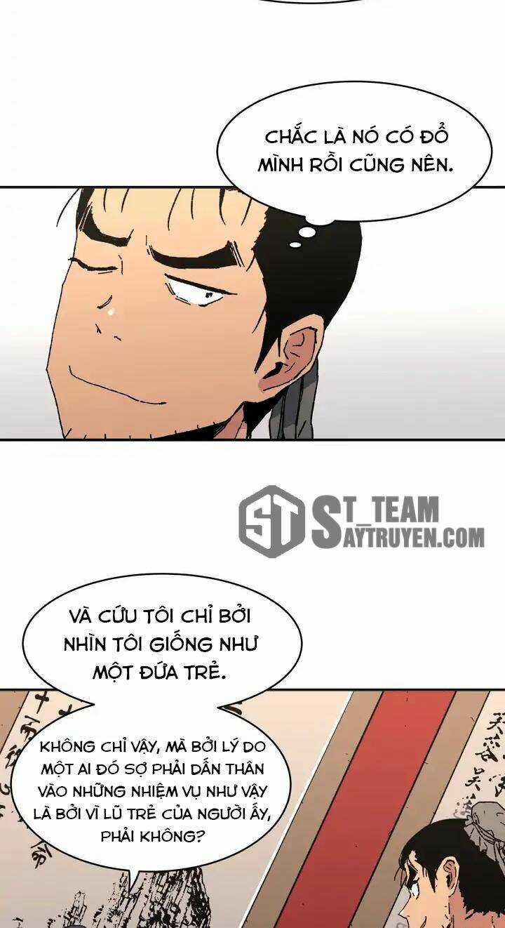 Bố Vô Song - Chapter 75 - Trang 7