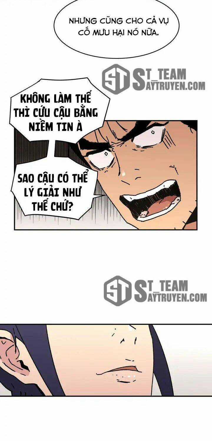 Bố Vô Song - Chapter 75 - Trang 10