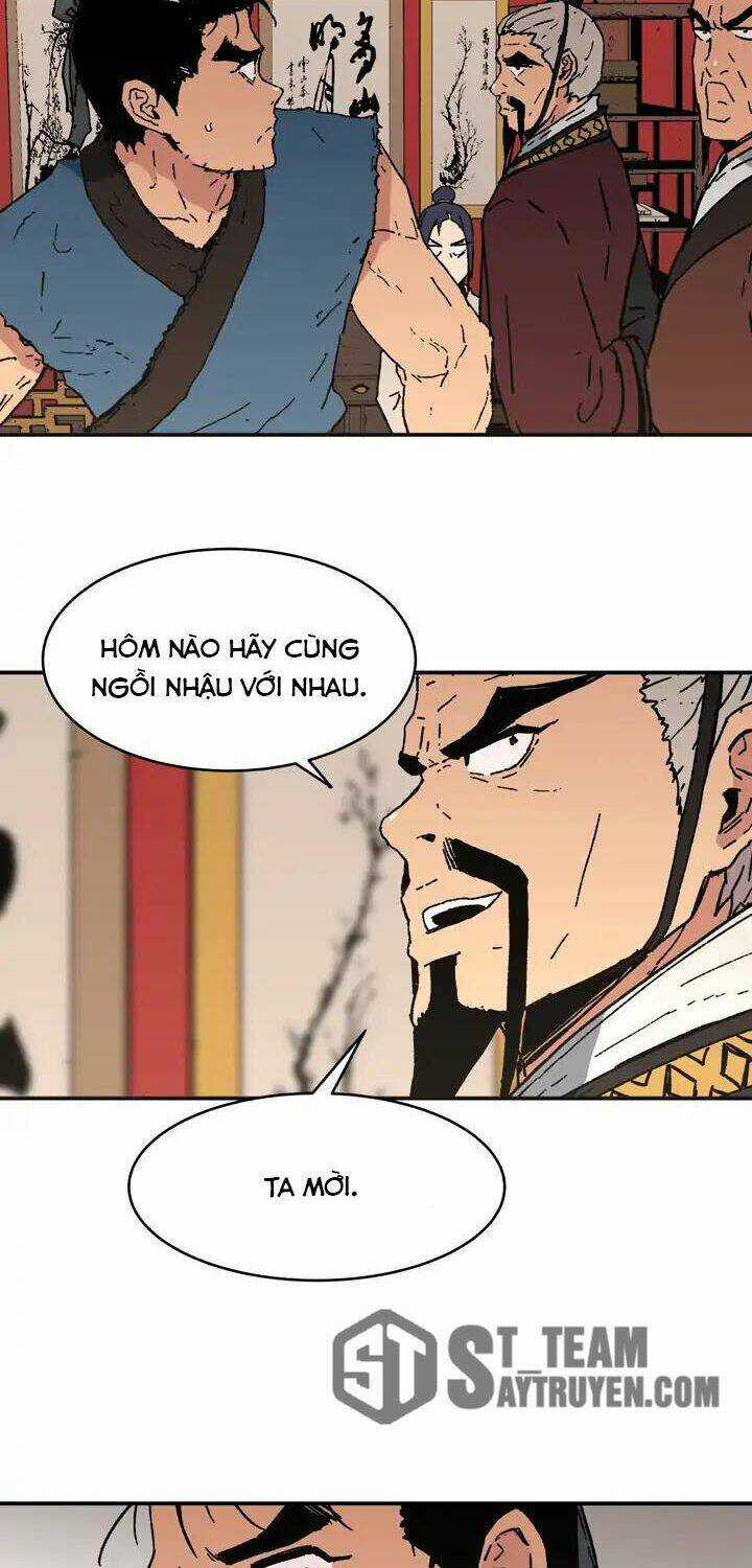 Bố Vô Song - Chapter 76 - Trang 11
