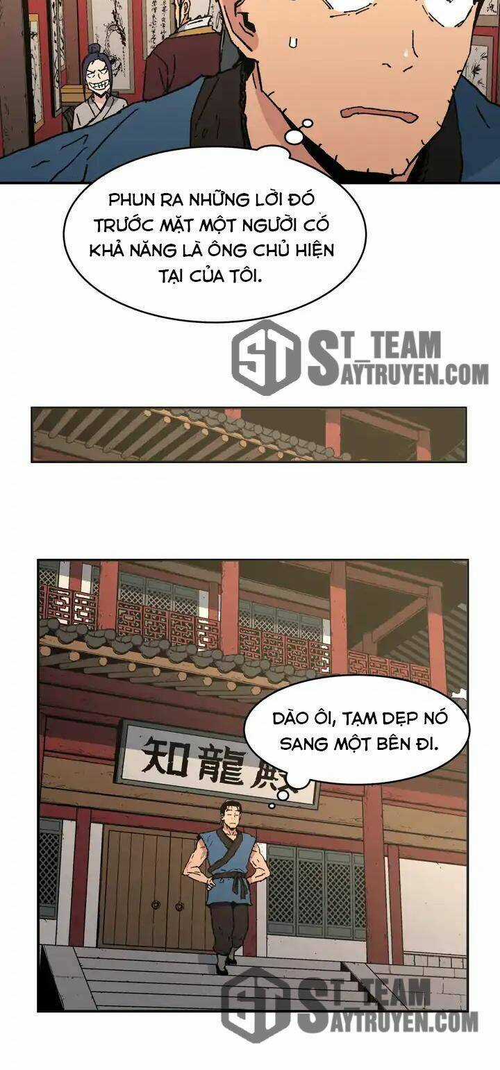 Bố Vô Song - Chapter 76 - Trang 13