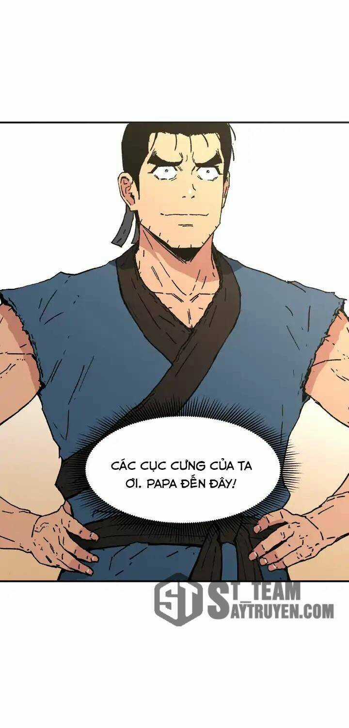 Bố Vô Song - Chapter 76 - Trang 14