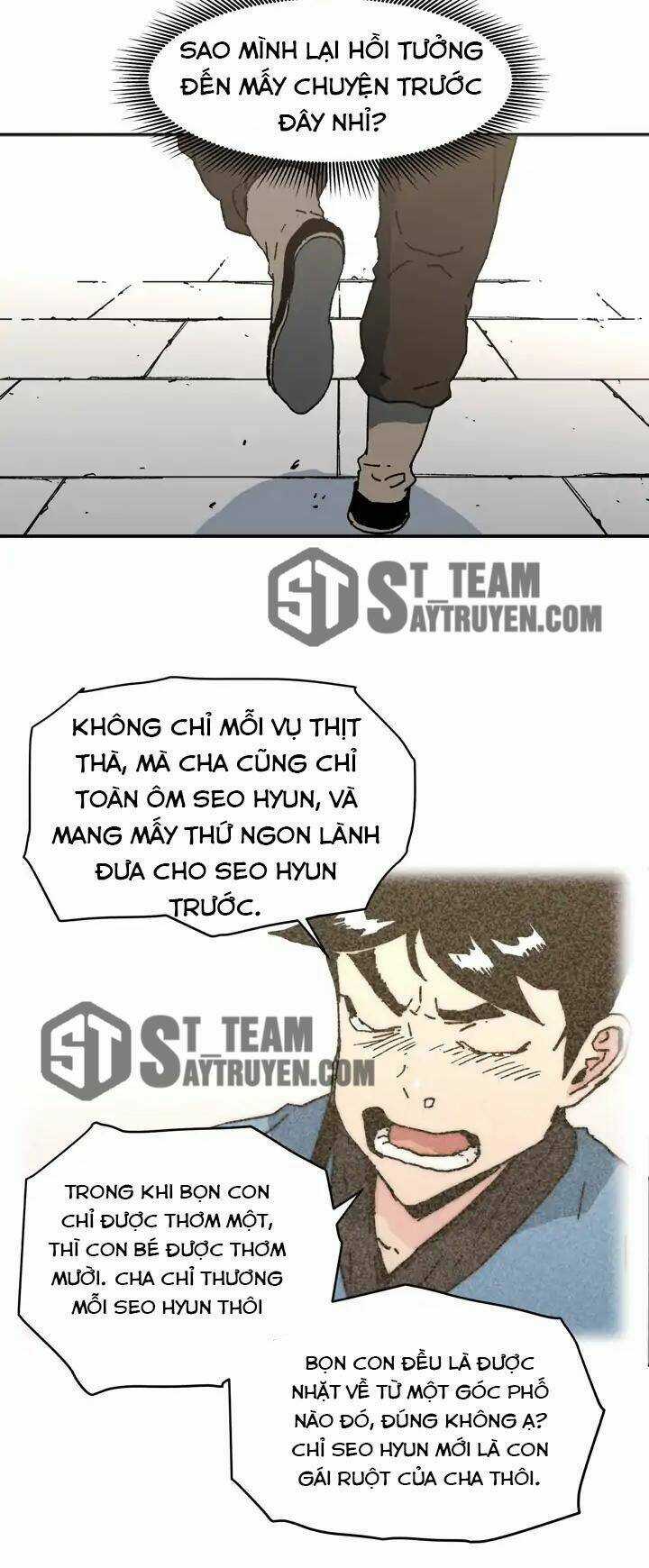 Bố Vô Song - Chapter 76 - Trang 17