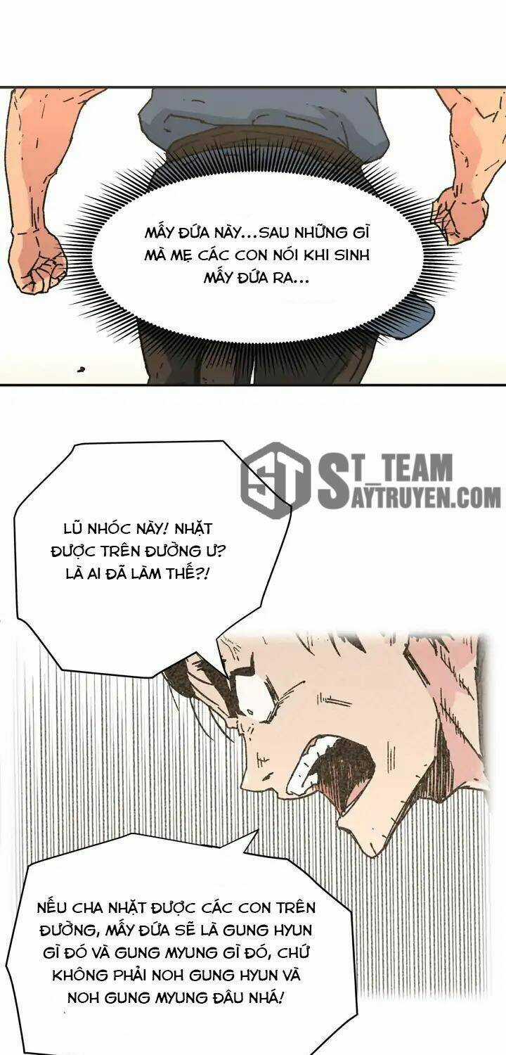 Bố Vô Song - Chapter 76 - Trang 18