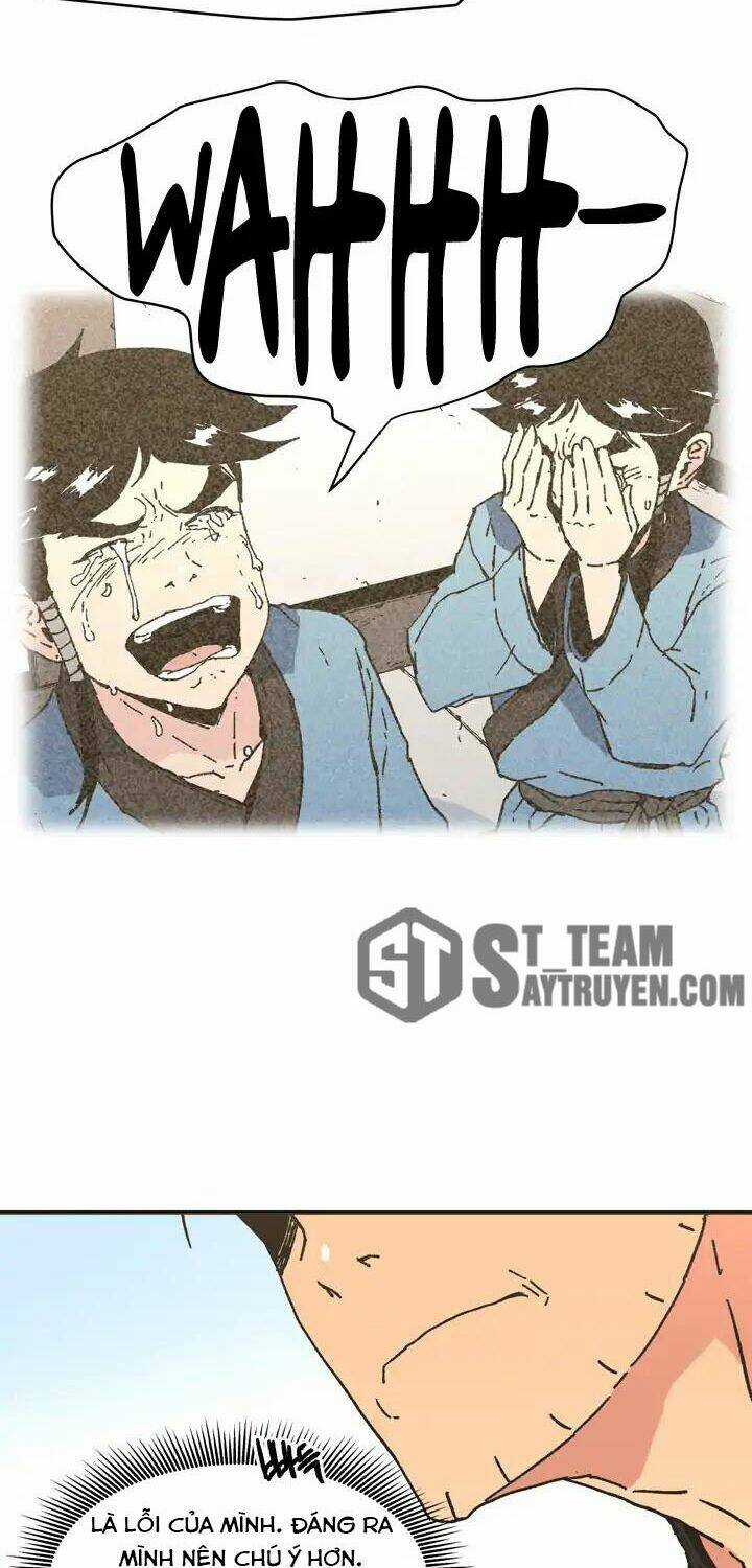 Bố Vô Song - Chapter 76 - Trang 19